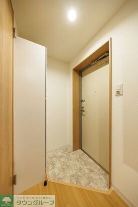 防音マンション プロス千歳烏山 らしくらすの物件内観写真