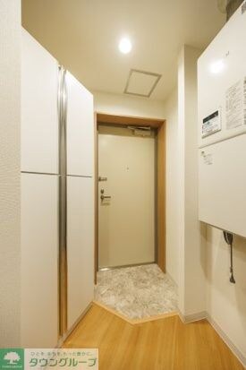 防音マンション プロス千歳烏山 らしくらすの物件内観写真