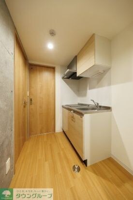 防音マンション プロス千歳烏山 らしくらすの物件内観写真