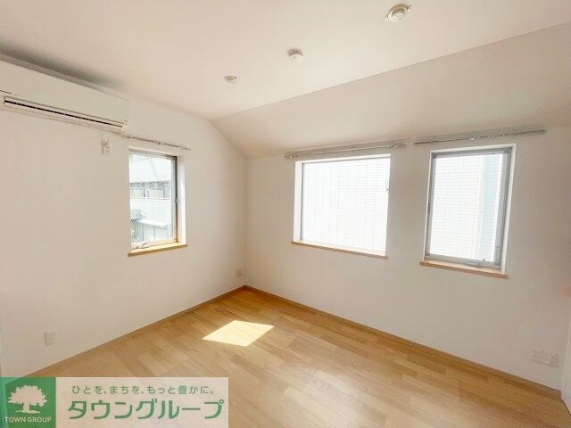 カーサ マッティナータの物件内観写真