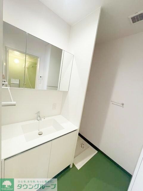 カーサ マッティナータの物件内観写真