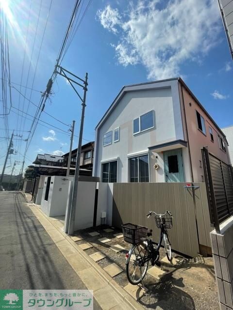 カーサ マッティナータの物件内観写真