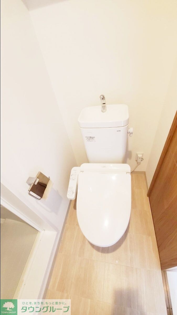 アローネ明大前の物件内観写真