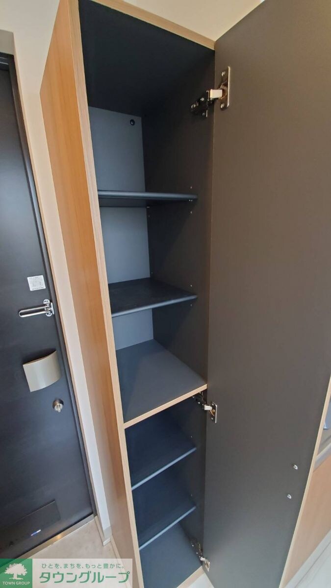 アローネ明大前の物件内観写真