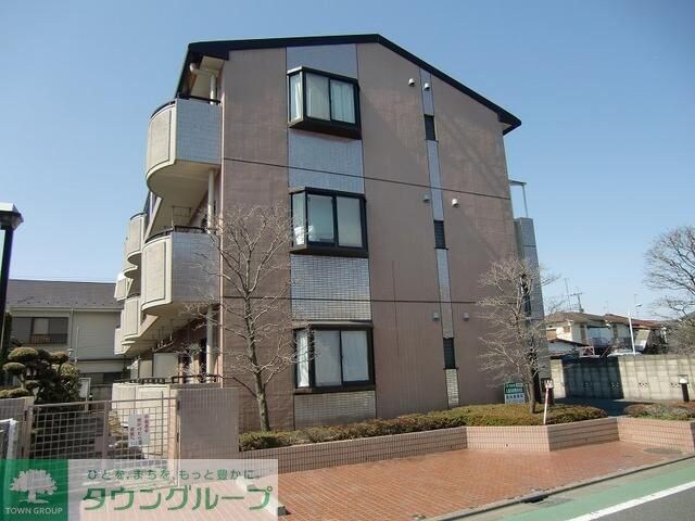 ノブ・ナカハラの物件内観写真