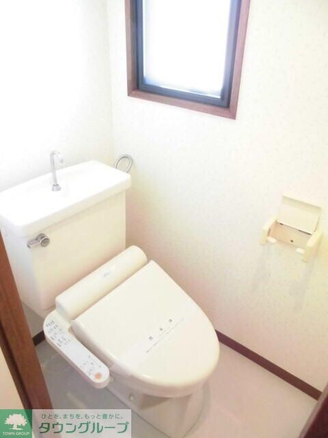 ノブ・ナカハラの物件内観写真