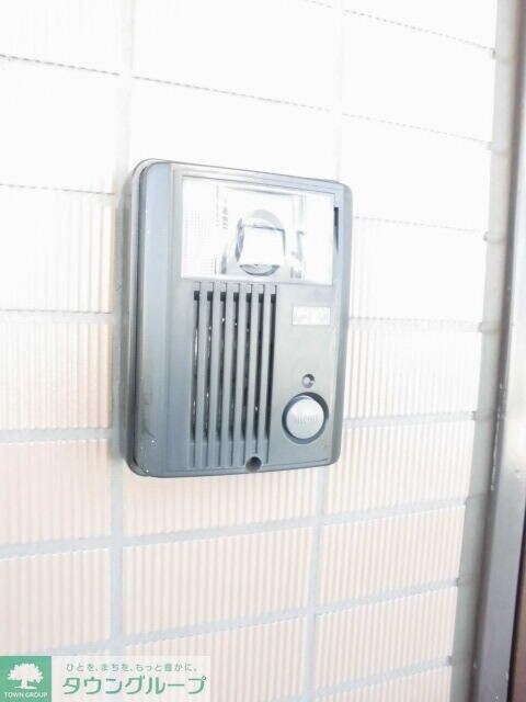 ノブ・ナカハラの物件内観写真