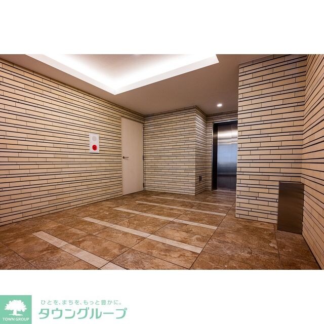 コンフォリア幡ヶ谷の物件内観写真