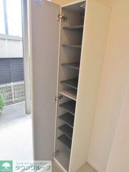 Soleado Mitakaの物件内観写真