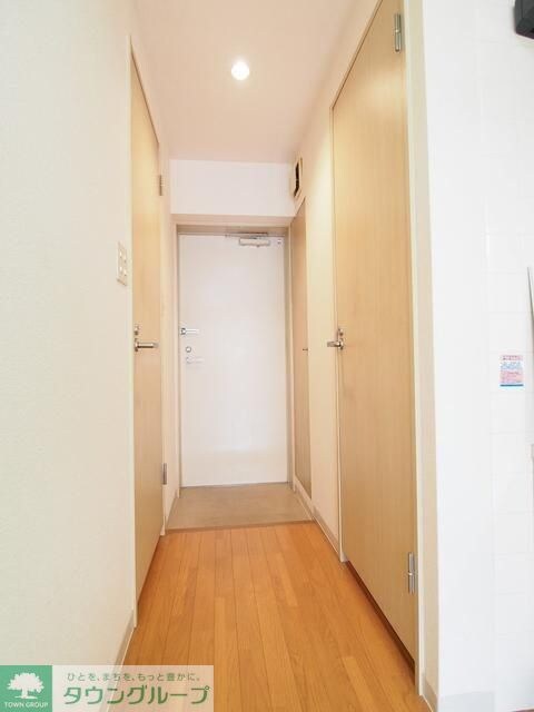 イーストヴァリュー弦巻の物件内観写真