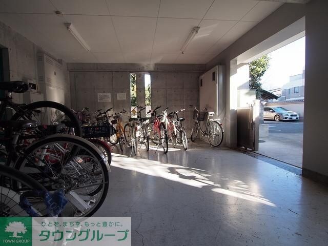 イーストヴァリュー弦巻の物件内観写真