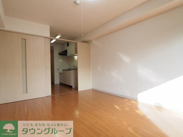 イーストヴァリュー弦巻の物件内観写真