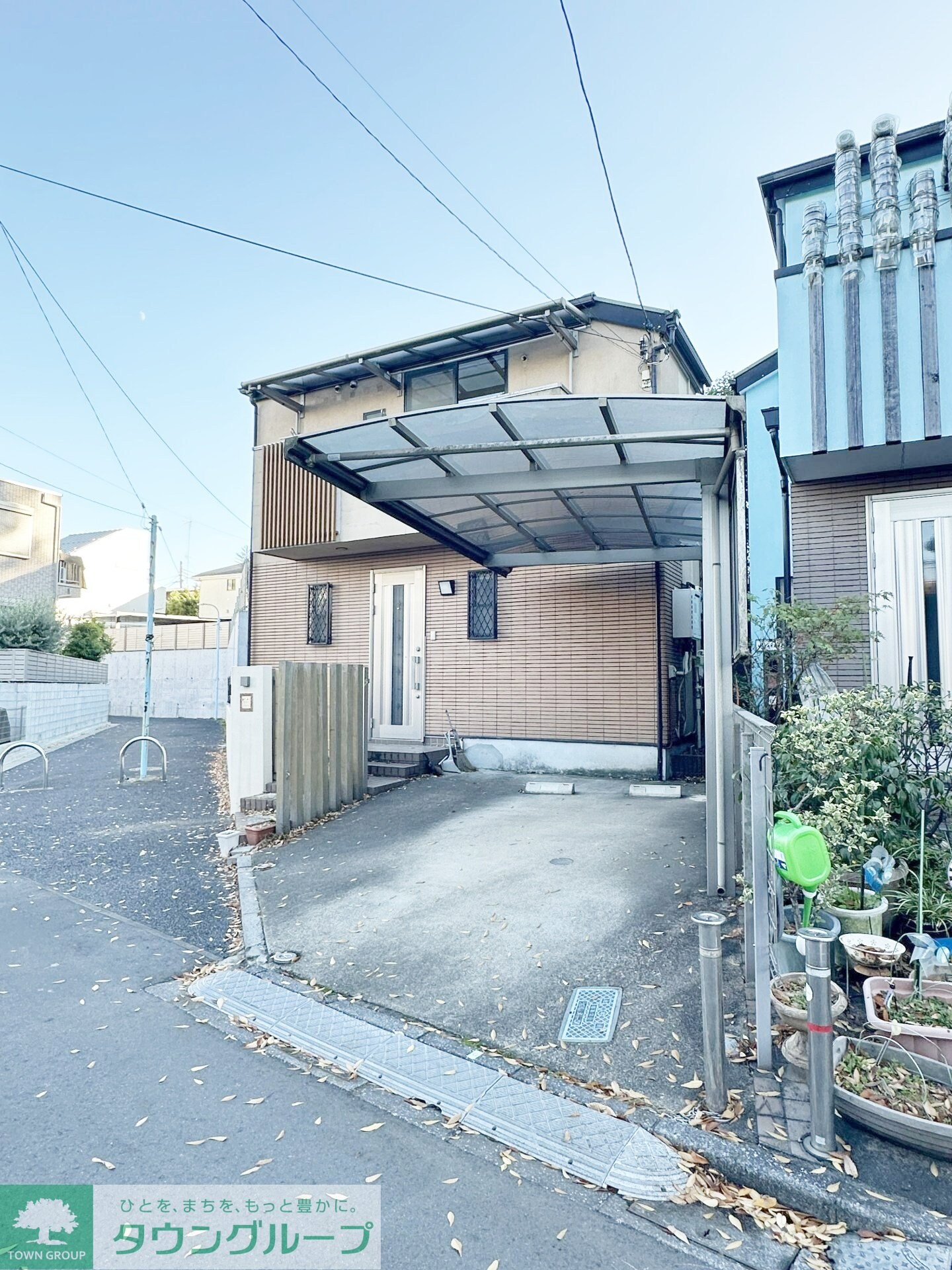 (仮称)下高井戸3丁目貸家の物件内観写真