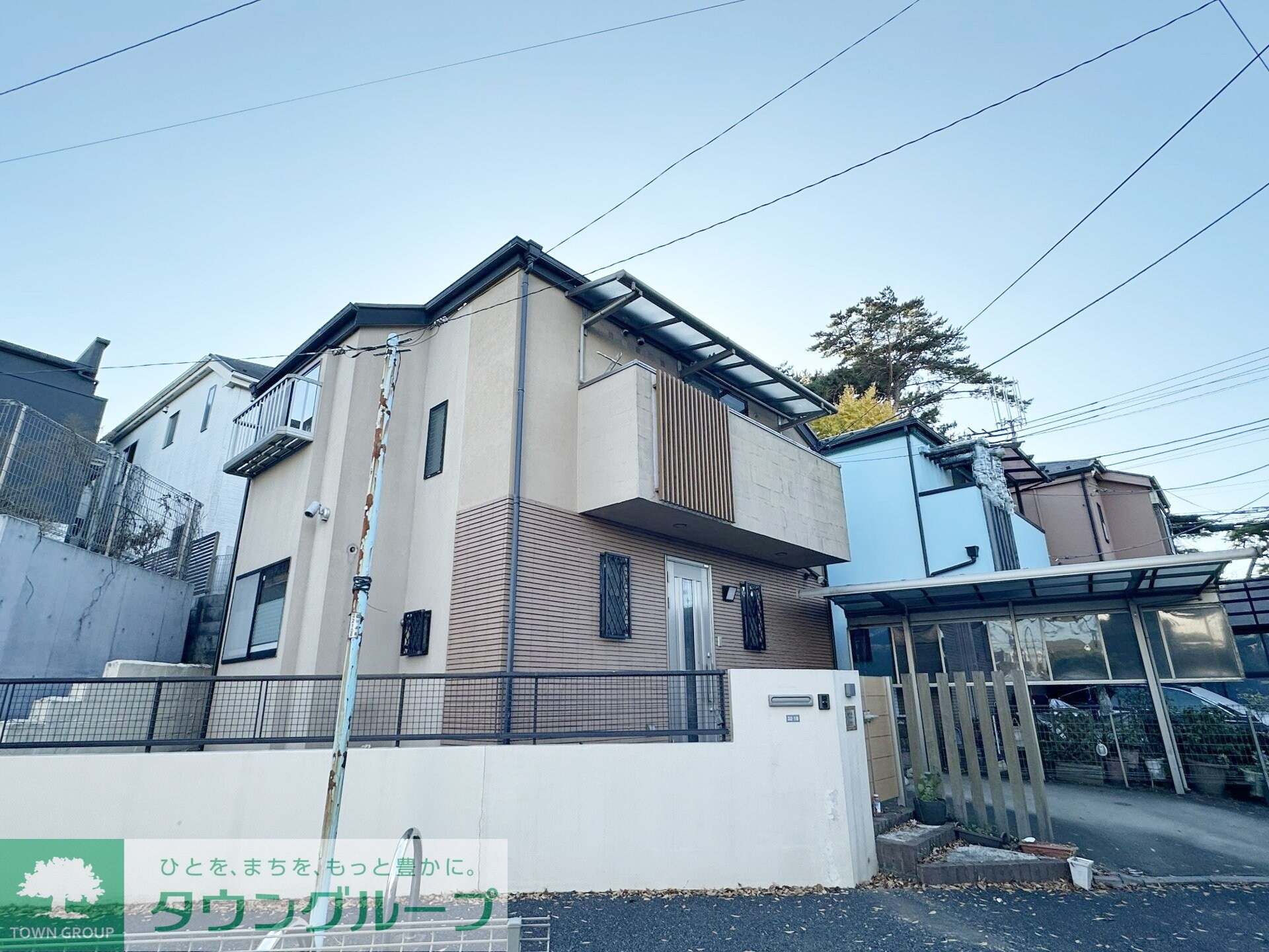 (仮称)下高井戸3丁目貸家の物件内観写真