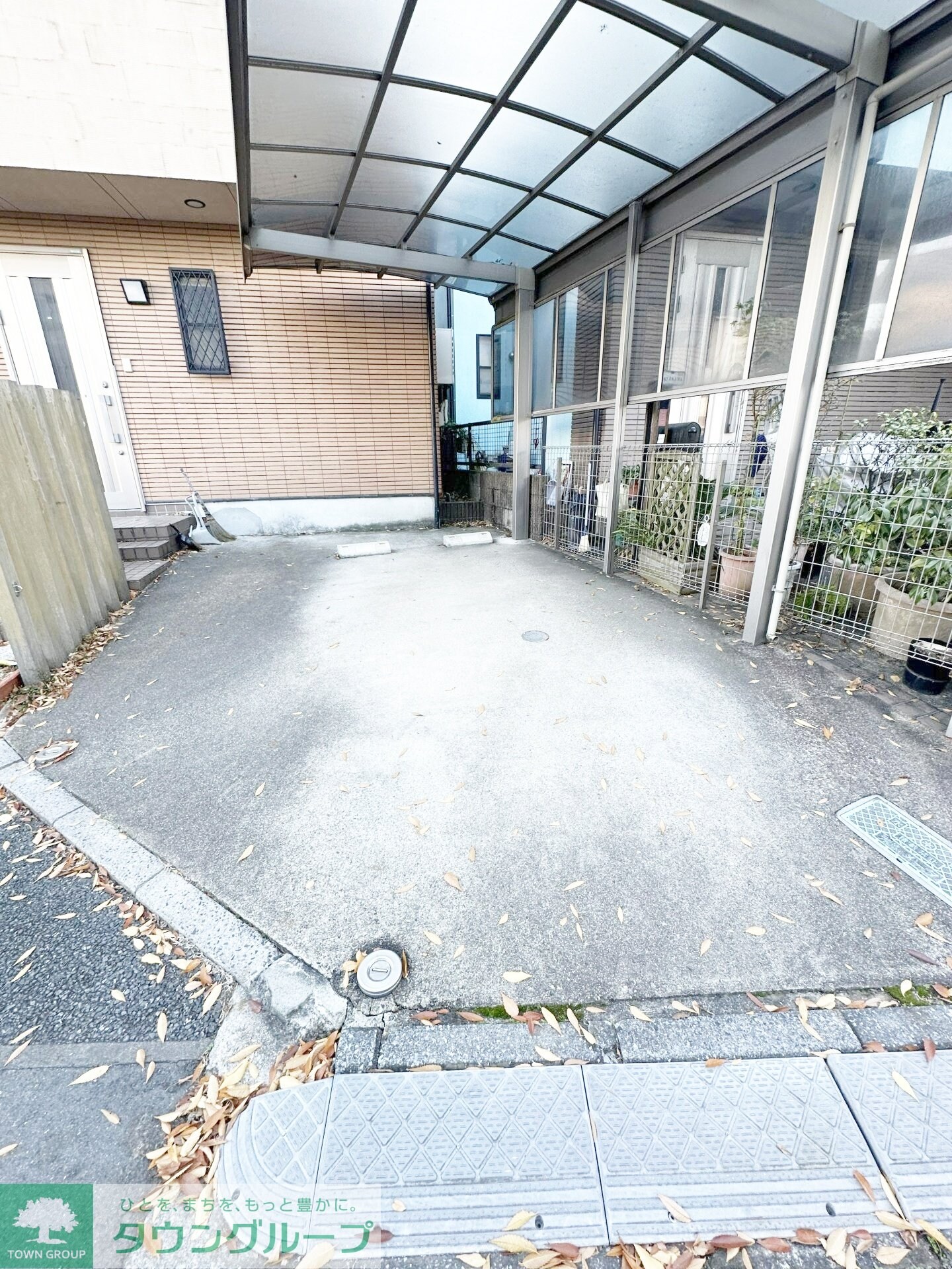 (仮称)下高井戸3丁目貸家の物件内観写真