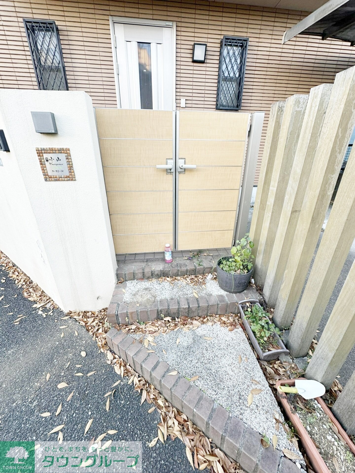 (仮称)下高井戸3丁目貸家の物件内観写真