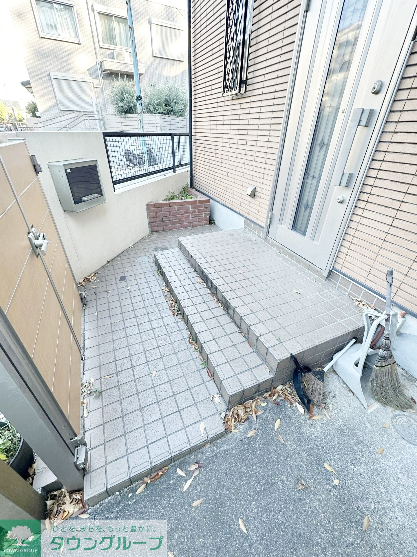 (仮称)下高井戸3丁目貸家の物件内観写真