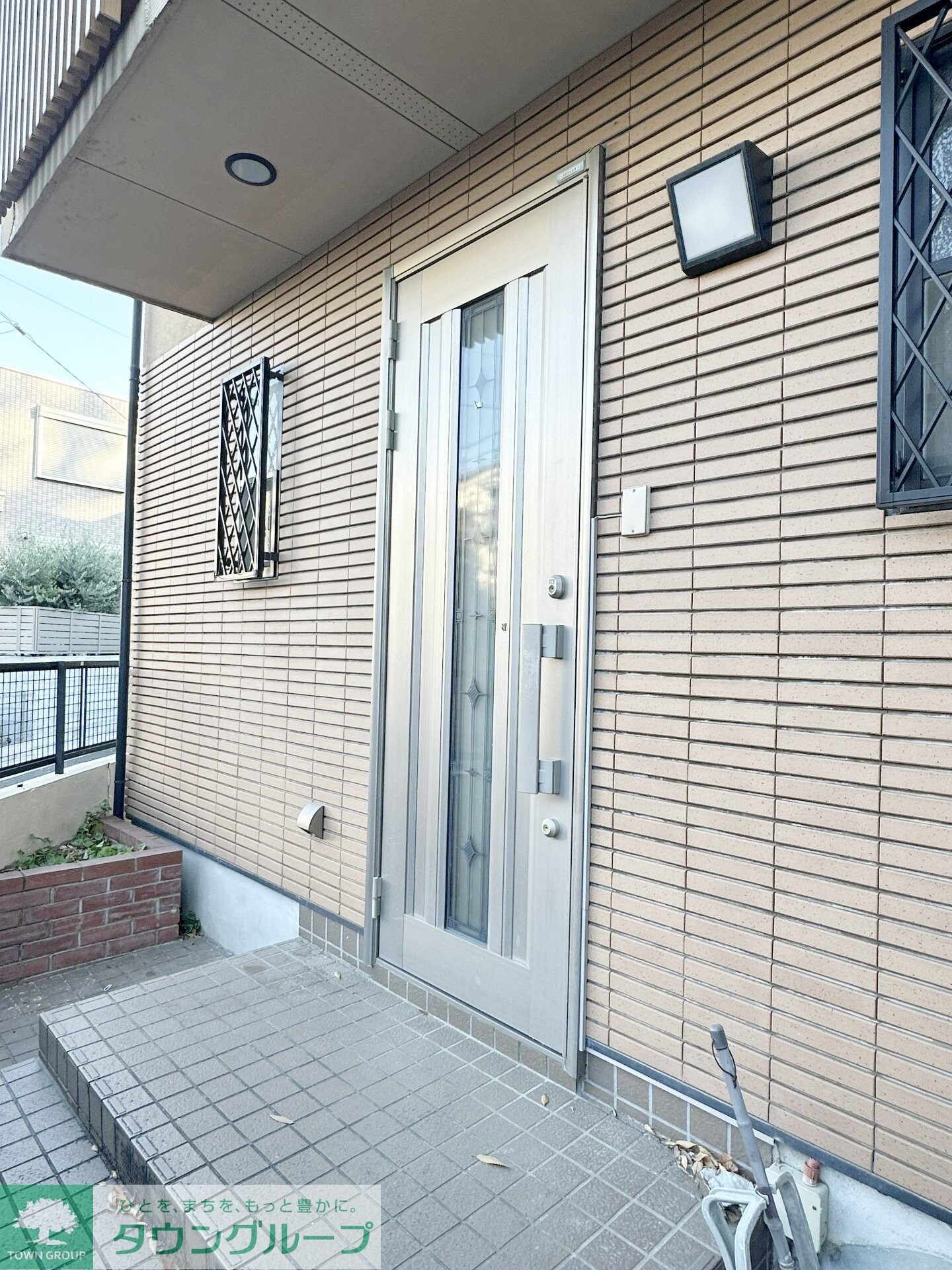 (仮称)下高井戸3丁目貸家の物件内観写真