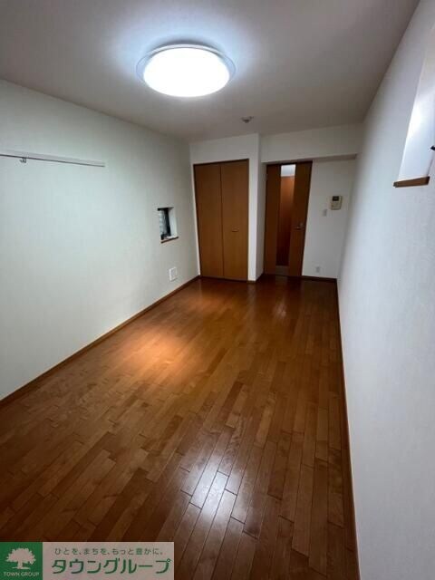 高根サンスターの物件内観写真