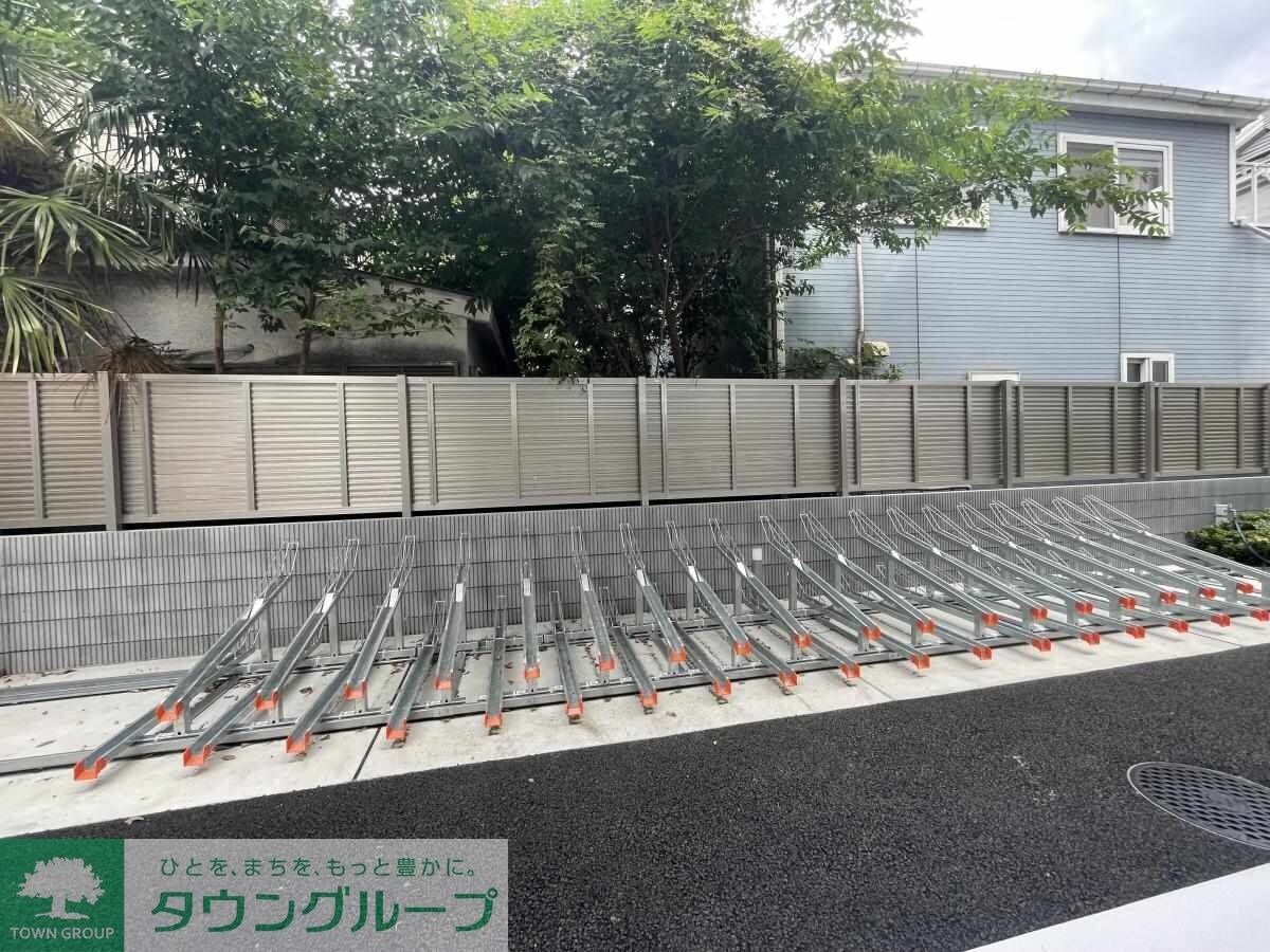 ルフレプレミアム上北沢の物件内観写真