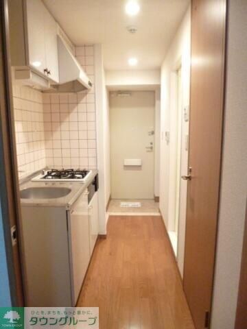 スカイコート笹塚駅前の物件内観写真