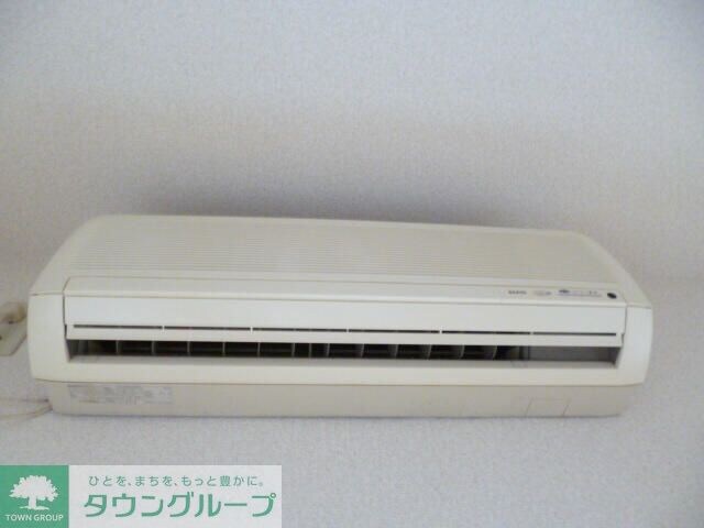 スカイコート笹塚駅前の物件内観写真