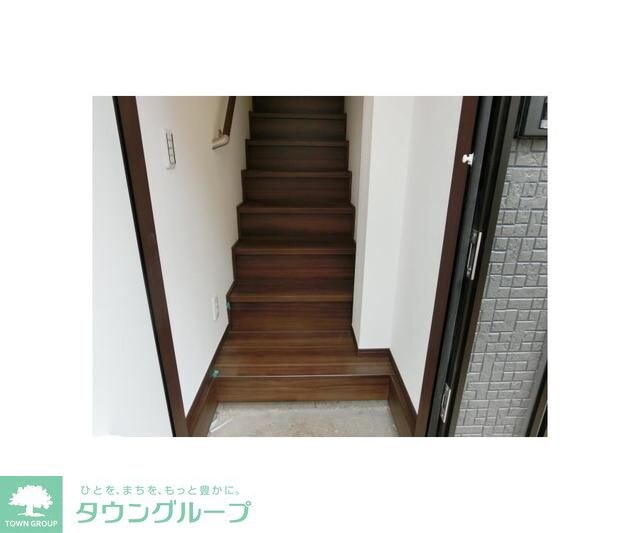 ガーデンコート経堂の物件内観写真