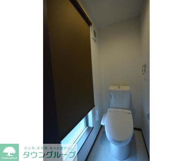 ガーデンコート経堂の物件内観写真