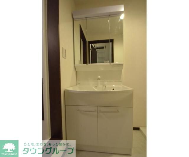 ガーデンコート経堂の物件内観写真