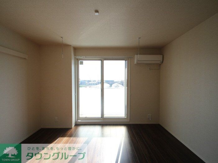 ファームサイドヒル キタノの物件内観写真