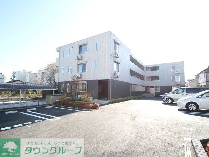 ファームサイドヒル キタノの物件内観写真