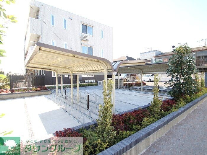 ファームサイドヒル キタノの物件内観写真