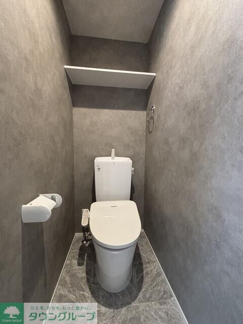 新築 シャロンスプリングの物件内観写真