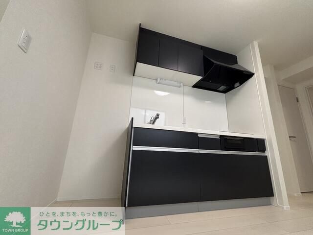 新築 シャロンスプリングの物件内観写真