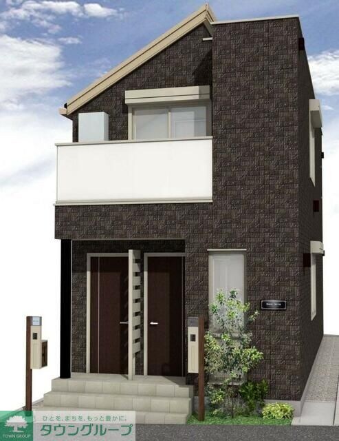 新築 シャロンスプリングの物件内観写真