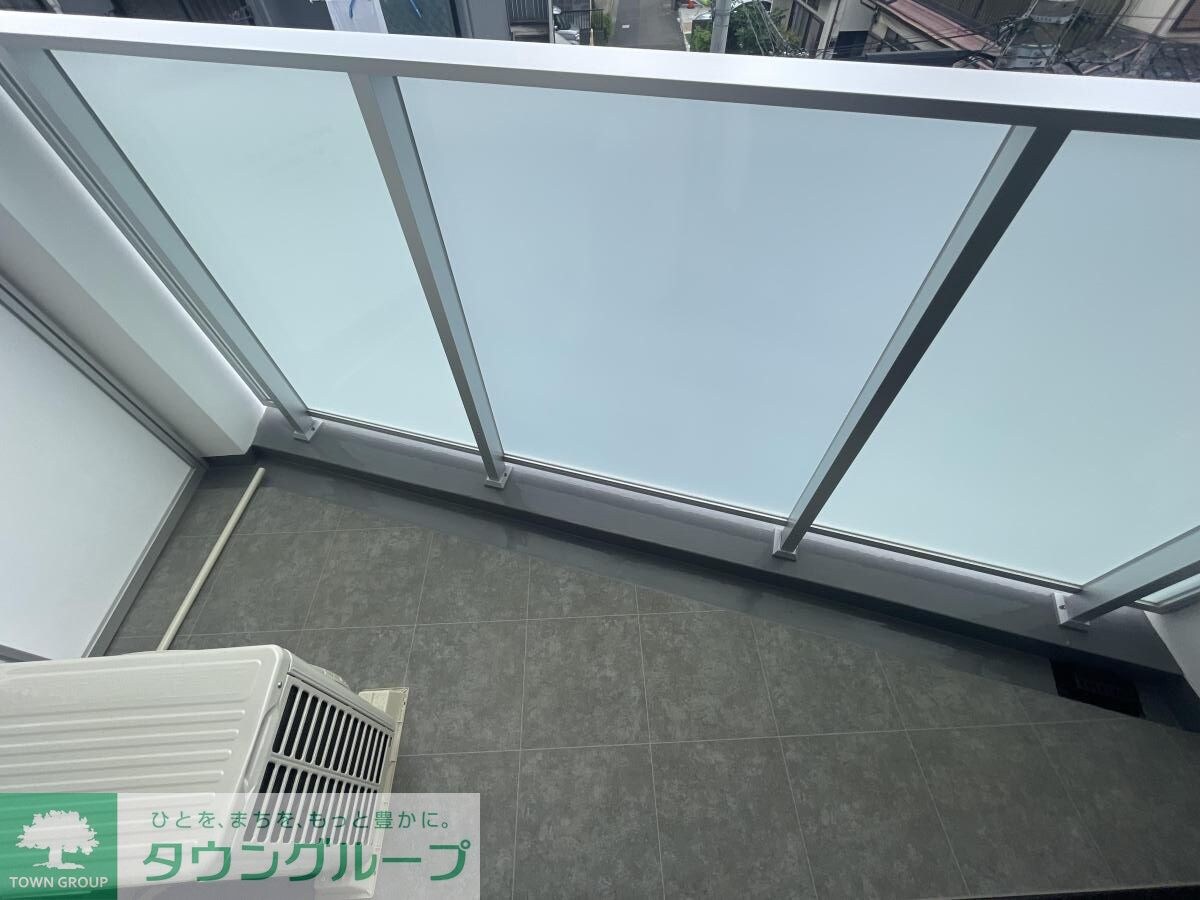 ルフレプレミアム上北沢の物件内観写真