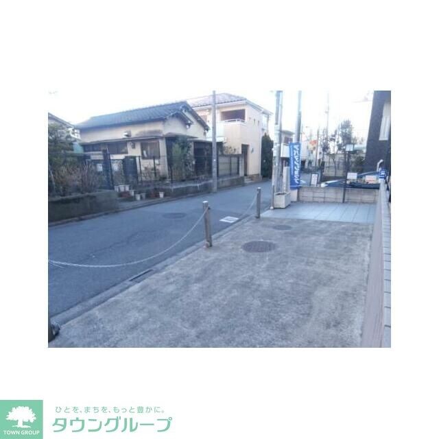 グラッドヒルズ明大前の物件内観写真