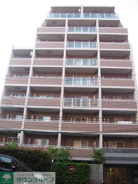 クリオコンフォート府中の物件内観写真