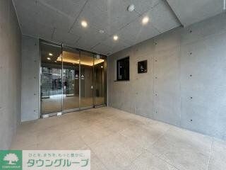 GranDuo下北沢12の物件内観写真