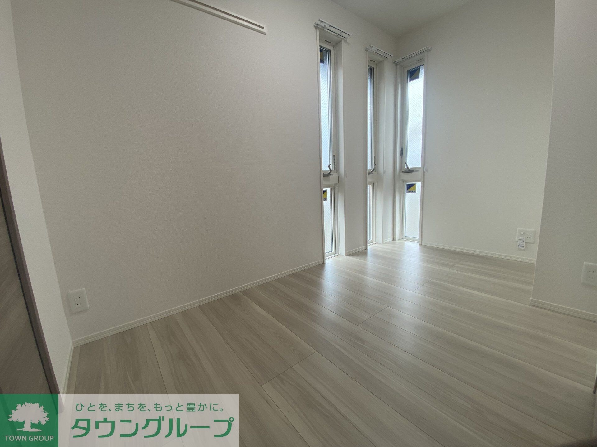 D-asset中原の物件内観写真