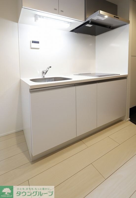 Fullea若林の物件内観写真