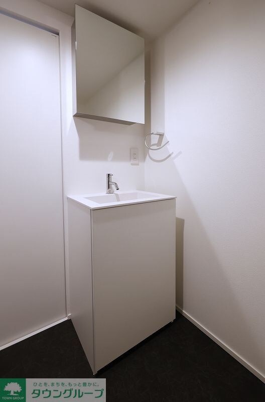 Fullea若林の物件内観写真