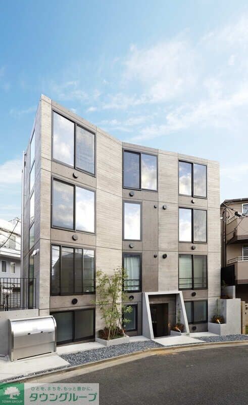 Fullea若林の物件内観写真