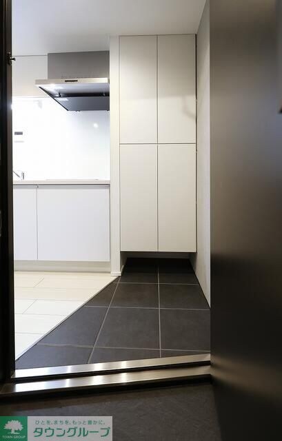 Fullea若林の物件内観写真