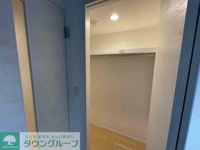 エルファーロ笹塚IIの物件内観写真