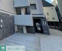 エルファーロ笹塚IIの物件内観写真