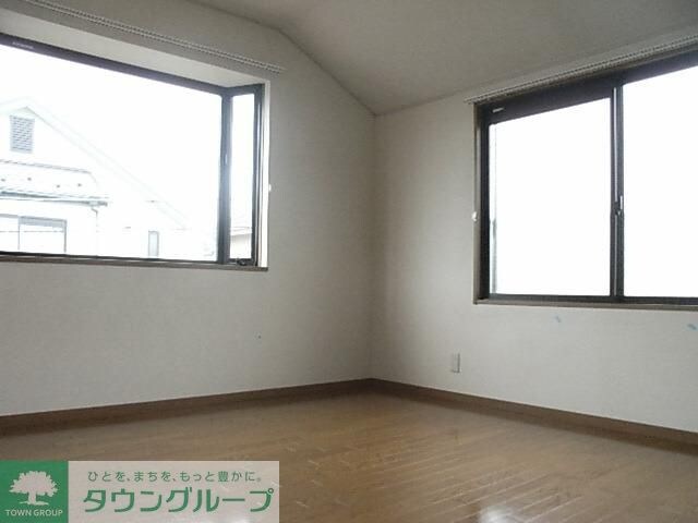 サニーホームズの物件内観写真