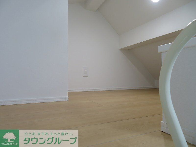 フェリスオータムの物件内観写真