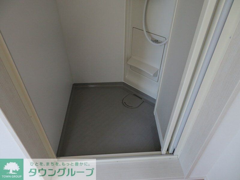 フェリスオータムの物件内観写真