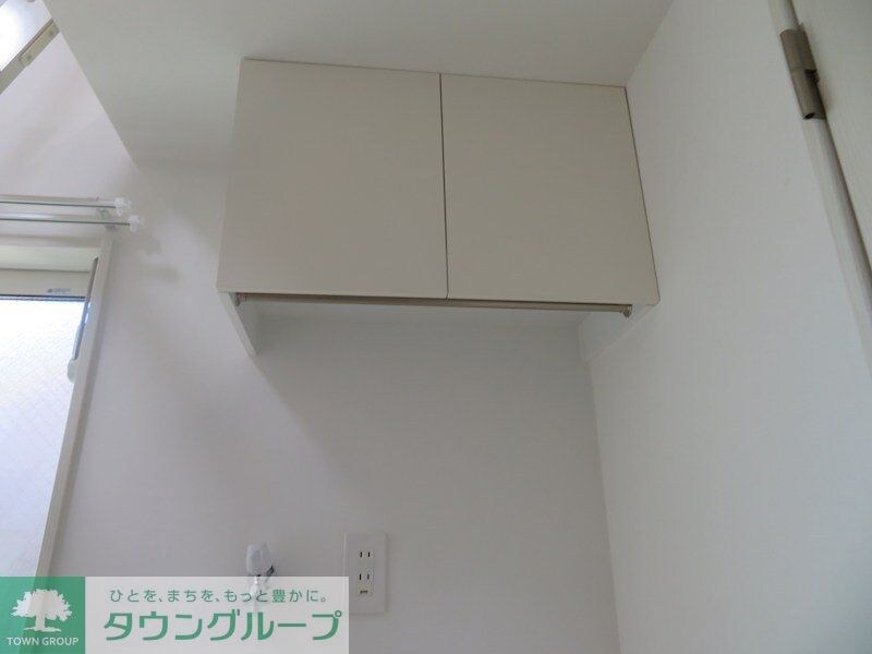 フェリスオータムの物件内観写真